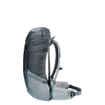 Deuter Ορειβατικό Σακίδιο 34lt Αδιάβροχο Γκρι Hiking 340092144090 - Image 6