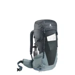 Deuter Ορειβατικό Σακίδιο 34lt Αδιάβροχο Γκρι Hiking 340092144090 - Image 7