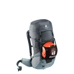Deuter Ορειβατικό Σακίδιο 34lt Αδιάβροχο Γκρι Hiking 340092144090 - Image 8