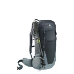 Deuter Ορειβατικό Σακίδιο 34lt Αδιάβροχο Γκρι Hiking 340092144090 - Image 9