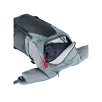 Deuter Ορειβατικό Σακίδιο 34lt Αδιάβροχο Γκρι Hiking 340092144090 - Image 11
