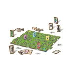 Επιτραπέζιο Παιχνίδι Minecraft Labyrinth για 2-4 Παίκτες 7+ Ετών (EN) Ravensburger 24771 - Image 4