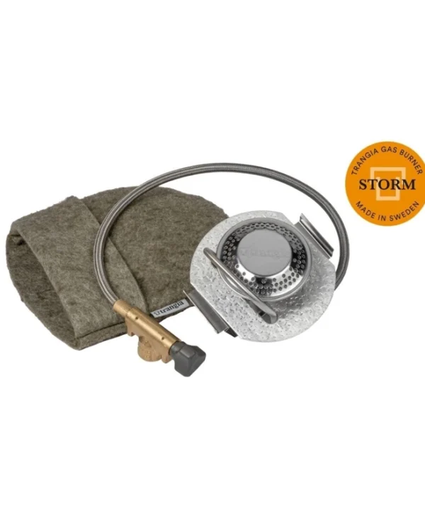 Trangia Εστία Μαγειρέματος Υγραερίου για Camping TRA-772527