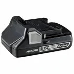 18v 3.0ah Battery Hikoki Bsl1830c HK-339783 - Image 2