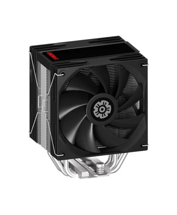Enermax ETS-T41 Ψύκτρα Επεξεργαστή για Socket AM4/AM5/1200/115x/1700