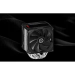 Enermax ETS-T41 Ψύκτρα Επεξεργαστή για Socket AM4/AM5/1200/115x/1700 - Image 5