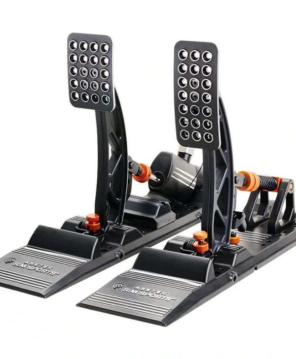 Asetek Invicta S Sim 40-010-0010006