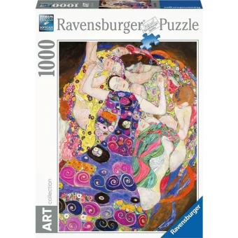 Art Virgin Puzzle 2D 1000pcs 12000063