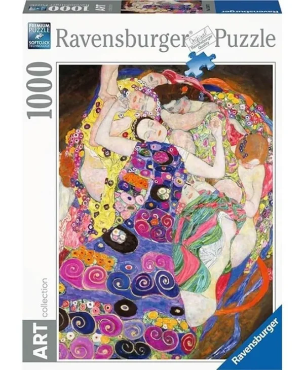 Art Virgin Puzzle 2D 1000pcs 12000063