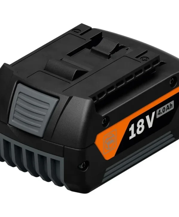 Bosch Μπαταρία Εργαλείου με Χωρητικότητα 4Ah GBA 8044468