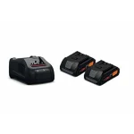 Bosch Μπαταρία Εργαλείου με Χωρητικότητα 4Ah GBA 8044468 - Image 2