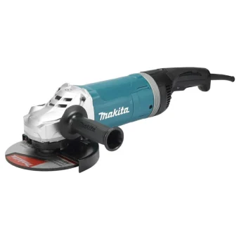 Makita Τροχός 180mm Ρεύματος 2700W GA7080FX1