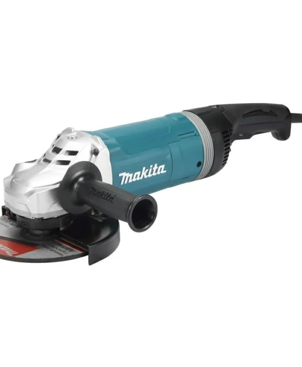 Makita Τροχός 180mm Ρεύματος 2700W GA7080FX1