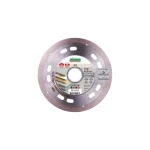 Distar Δίσκος Κοπής Δομικών Υλικών 115mm 1037906