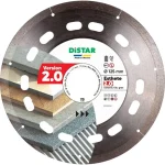 Δίσκος Κοπής Δομικών Υλικών 125mm 1037920