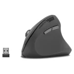 SpeedLink Piavo Ασύρματο Εργονομικό Ποντίκι Μαύρο SL-630019-RRBK - Image 3