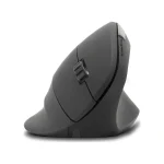 SpeedLink Piavo Ασύρματο Εργονομικό Ποντίκι Μαύρο SL-630019-RRBK - Image 4