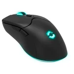 SpeedLink Velox Ασύρματο RGB Gaming Ποντίκι 4800 DPI Μαύρο SL-680102-BK