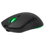 SpeedLink Velox Ασύρματο RGB Gaming Ποντίκι 4800 DPI Μαύρο SL-680102-BK - Image 3