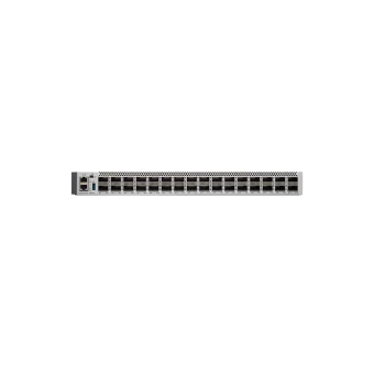 Cisco Catalyst 9500 Managed L2 Switch και 32 SFP Θύρες C9500-32QC-A