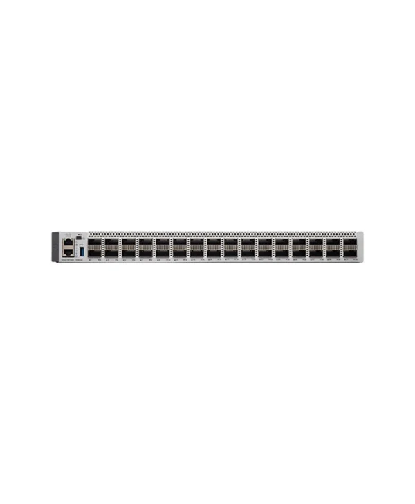 Cisco Catalyst 9500 Managed L2 Switch και 32 SFP Θύρες C9500-32QC-A