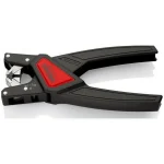 Knipex Αυτόματος Απογυμνωτής Καλωδίων με Μήκος 175mm 4229206 - Image 2
