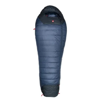 Pajak Sleeping Bag Μονό 3 Εποχών Navy 0006798700003363