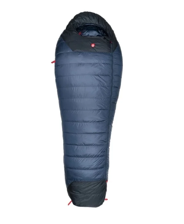 Pajak Sleeping Bag Μονό 3 Εποχών Navy 0006798700003363