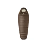 Naturehike Sleeping Bag Μονό Dark Brown 0011062900007335 - Image 3