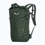 Salewa Ορειβατικό Σακίδιο 25lt Αδιάβροχο Πράσινο Daypack 0005373500003535