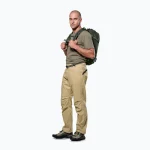 Salewa Ορειβατικό Σακίδιο 25lt Αδιάβροχο Πράσινο Daypack 0005373500003535 - Image 2