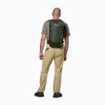 Salewa Ορειβατικό Σακίδιο 25lt Αδιάβροχο Πράσινο Daypack 0005373500003535 - Image 3