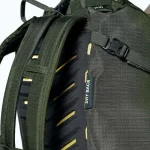Salewa Ορειβατικό Σακίδιο 25lt Αδιάβροχο Πράσινο Daypack 0005373500003535 - Image 6