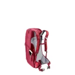 Deuter Ορειβατικό Σακίδιο 16lt Αδιάβροχο Κόκκινο Daypack 342062455980 - Image 2