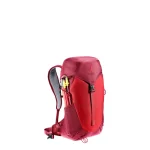 Deuter Ορειβατικό Σακίδιο 16lt Αδιάβροχο Κόκκινο Daypack 342062455980 - Image 3