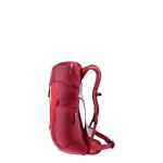 Deuter Ορειβατικό Σακίδιο 16lt Αδιάβροχο Κόκκινο Daypack 342062455980 - Image 4