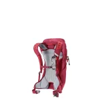 Deuter Ορειβατικό Σακίδιο 16lt Αδιάβροχο Κόκκινο Daypack 342062455980 - Image 5
