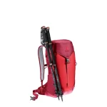 Deuter Ορειβατικό Σακίδιο 16lt Αδιάβροχο Κόκκινο Daypack 342062455980 - Image 8