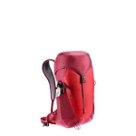 Deuter Ορειβατικό Σακίδιο 16lt Αδιάβροχο Κόκκινο Daypack 342062455980 - Image 11