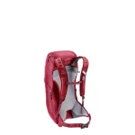 Deuter Ορειβατικό Σακίδιο 16lt Αδιάβροχο Κόκκινο Daypack 342062455980 - Image 12