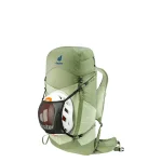 Deuter Pro 30 Ορειβατικό Σακίδιο 30lt Αδιάβροχο Πράσινο Hiking 341252512130 - Image 2
