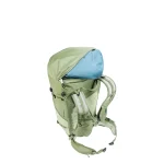 Deuter Pro 30 Ορειβατικό Σακίδιο 30lt Αδιάβροχο Πράσινο Hiking 341252512130 - Image 3
