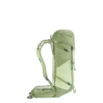 Deuter Pro 30 Ορειβατικό Σακίδιο 30lt Αδιάβροχο Πράσινο Hiking 341252512130 - Image 11