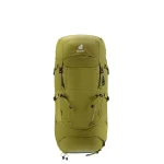 Deuter 50+10 Ορειβατικό Σακίδιο 50lt Αδιάβροχο Πράσινο Trekking 335032422970 - Image 5