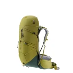 Deuter 50+10 Ορειβατικό Σακίδιο 50lt Αδιάβροχο Πράσινο Trekking 335032422970 - Image 6