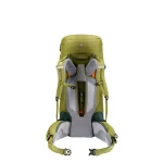 Deuter 50+10 Ορειβατικό Σακίδιο 50lt Αδιάβροχο Πράσινο Trekking 335032422970 - Image 8