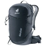 Deuter Speed Lite Ορειβατικό Σακίδιο 23lt Μαύρο Daypack 341222570000