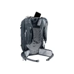 Deuter Speed Lite Ορειβατικό Σακίδιο 23lt Μαύρο Daypack 341222570000 - Image 7