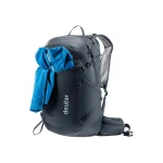 Deuter Speed Lite Ορειβατικό Σακίδιο 23lt Μαύρο Daypack 341222570000 - Image 8