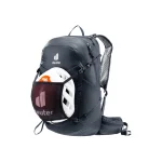 Deuter Speed Lite Ορειβατικό Σακίδιο 23lt Μαύρο Daypack 341222570000 - Image 9